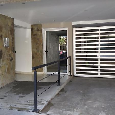 Ferienwohnung Calido Monoambiente En Excelente Zona En Salta. Exterior foto