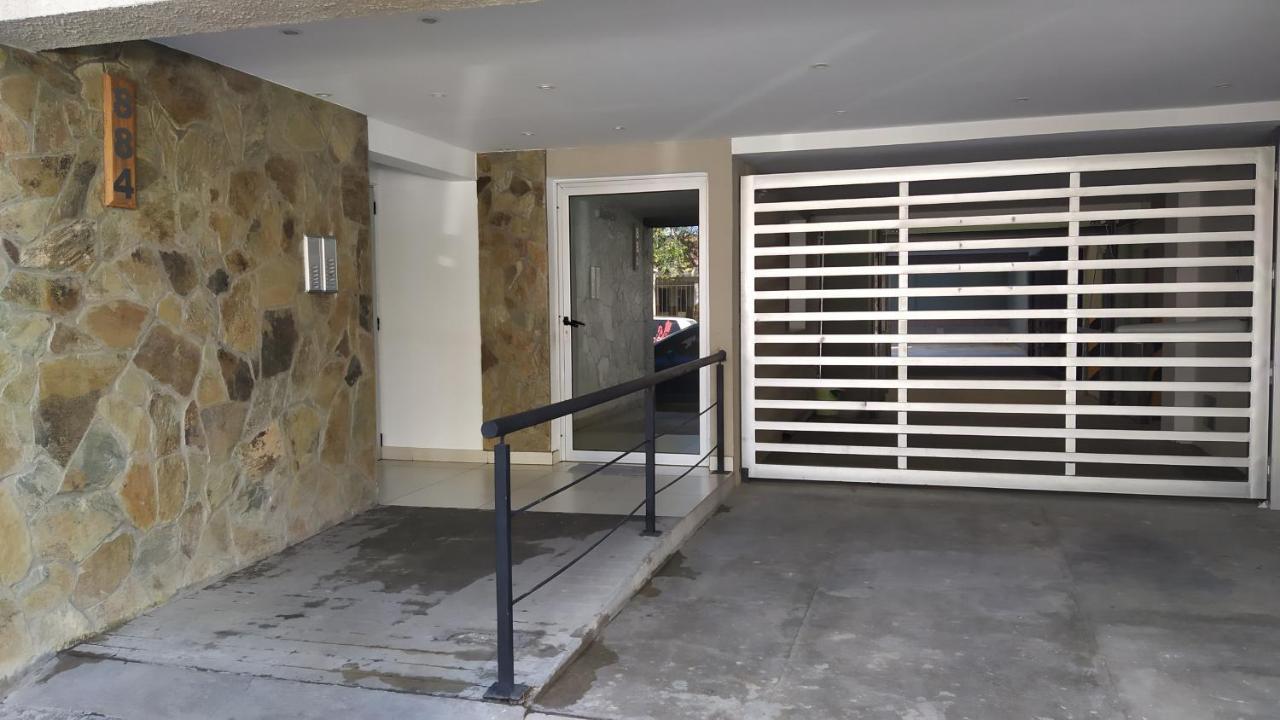 Ferienwohnung Calido Monoambiente En Excelente Zona En Salta. Exterior foto